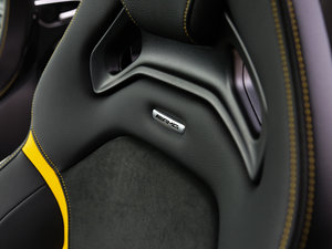 2017AMG CLA 45 4MATICҹ g