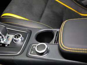 2017AMG CLA 45 4MATICҹ g