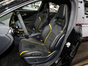 2017A(y)MG CLA 45 4MATICҹ {