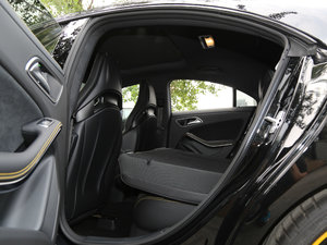 2017A(y)MG CLA 45 4MATICҹ ηŵ