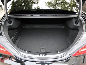 2017A(y)MG CLA 45 4MATICҹ g