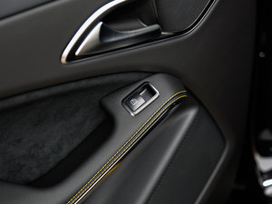 2017A(y)MG CLA 45 4MATICҹ п؅^(q)