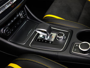 2017AMG CLA 45 4MATICҹ QU