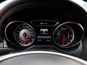 2017AMG CLA 45 4MATICҹ x