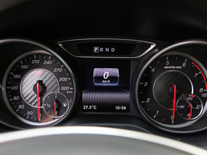 2017A(y)MG CLA 45 4MATICҹ п؅^(q)