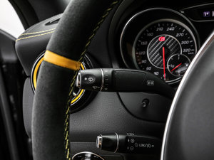 2017AMG CLA 45 4MATICҹ п؅^(q)