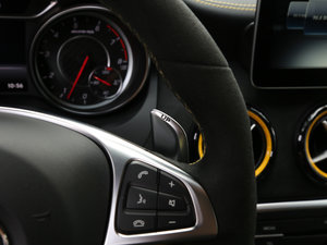 2017AMG CLA 45 4MATICҹ п؅^(q)