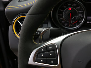 2017AMG CLA 45 4MATICҹ п؅^(q)