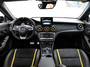 2017AMG CLA 45 4MATICҹ ȫ