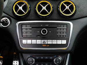 2017AMG CLA 45 4MATICҹ {(ji)