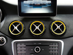 2017AMG CLA 45 4MATICҹ {L