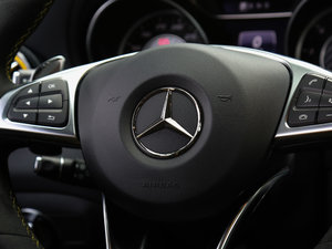 2017AMG CLA 45 4MATICҹ п؅^(q)