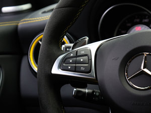 2017AMG CLA 45 4MATICҹ п؅^(q)