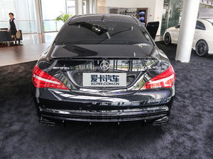 2017Ŀ AMG CLA 45 4MATIC 	