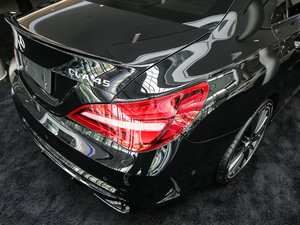 2017Ŀ AMG CLA 45 4MATIC ^