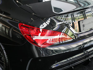 2017Ŀ AMG CLA 45 4MATIC ^