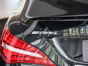 2017Ŀ AMG CLA 45 4MATIC (x)(ji)^