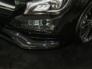 2017Ŀ AMG CLA 45 4MATIC (x)(ji)^