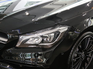 2017Ŀ AMG CLA 45 4MATIC (x)(ji)^