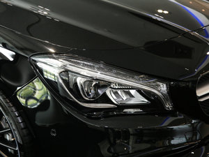 2017Ŀ AMG CLA 45 4MATIC (x)(ji)^