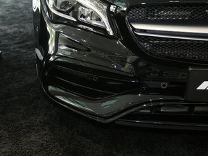 2017Ŀ AMG CLA 45 4MATIC (x)(ji)^