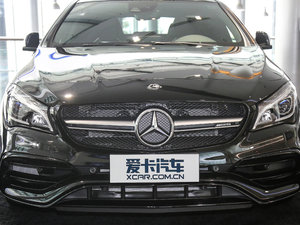 2017Ŀ AMG CLA 45 4MATIC оW(wng)