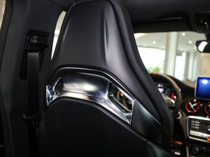 2017Ŀ AMG CLA 45 4MATIC g