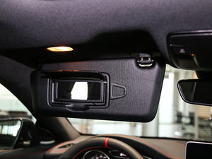 2017Ŀ AMG CLA 45 4MATIC ꖰ壨