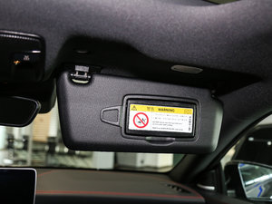 2017Ŀ AMG CLA 45 4MATIC g