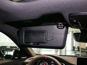 2017Ŀ AMG CLA 45 4MATIC g