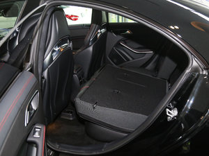 2017Ŀ AMG CLA 45 4MATIC ηŵ