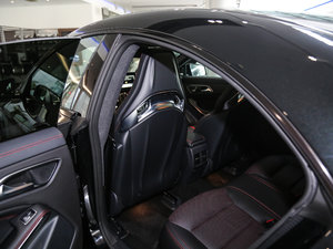 2017Ŀ AMG CLA 45 4MATIC g