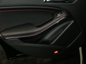 2017Ŀ AMG CLA 45 4MATIC g