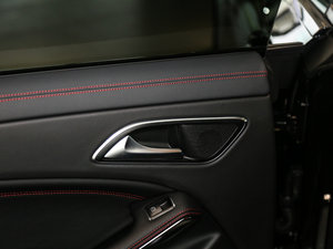 2017Ŀ AMG CLA 45 4MATIC g