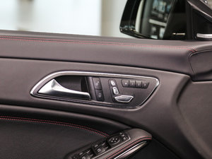 2017Ŀ AMG CLA 45 4MATIC g