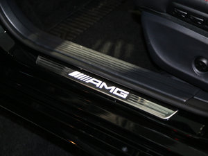 2017Ŀ AMG CLA 45 4MATIC g