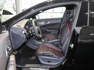 2017Ŀ AMG CLA 45 4MATIC ǰſg