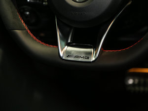 2017Ŀ AMG CLA 45 4MATIC п؅^