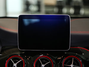 2017Ŀ AMG CLA 45 4MATIC п_@ʾ