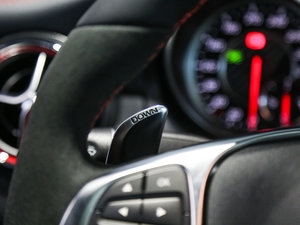 2017Ŀ AMG CLA 45 4MATIC п؅^