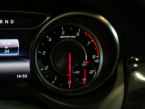 2017Ŀ AMG CLA 45 4MATIC п؅^