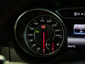 2017Ŀ AMG CLA 45 4MATIC п؅^