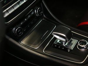 2017Ŀ AMG CLA 45 4MATIC п؅^