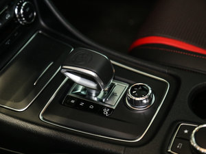 2017Ŀ AMG CLA 45 4MATIC QU