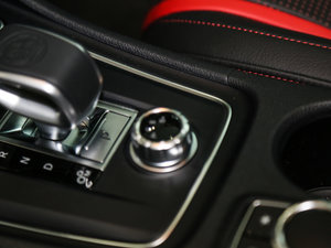 2017Ŀ AMG CLA 45 4MATIC п؅^