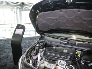 2017Ŀ AMG CLA 45 4MATIC 