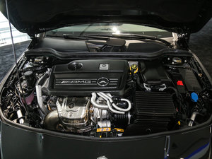 2017Ŀ AMG CLA 45 4MATIC lәC