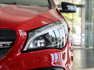 2017Ŀ AMG CLA 45 4MATIC 