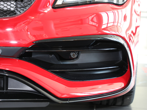 2017Ŀ AMG CLA 45 4MATIC ^