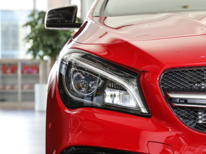 2017Ŀ AMG CLA 45 4MATIC (x)(ji)^